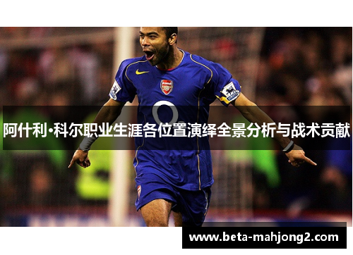 阿什利·科尔职业生涯各位置演绎全景分析与战术贡献