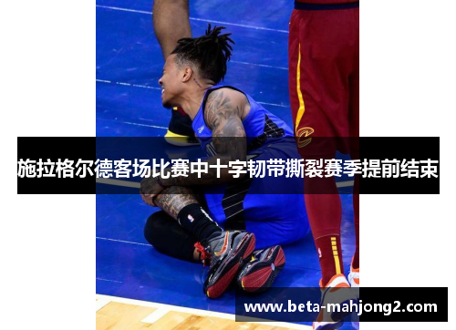 施拉格尔德客场比赛中十字韧带撕裂赛季提前结束 施拉格尔德客场比赛中十字韧带撕裂赛季提前结束