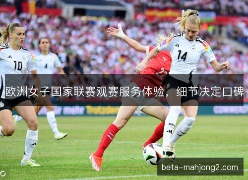 欧洲女子国家联赛观赛服务体验，细节决定口碑